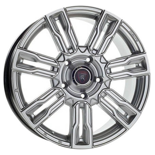 Легковой диск Yamato Takaeda Singen 8,5x20 6x120 ET53 67,1 BFP