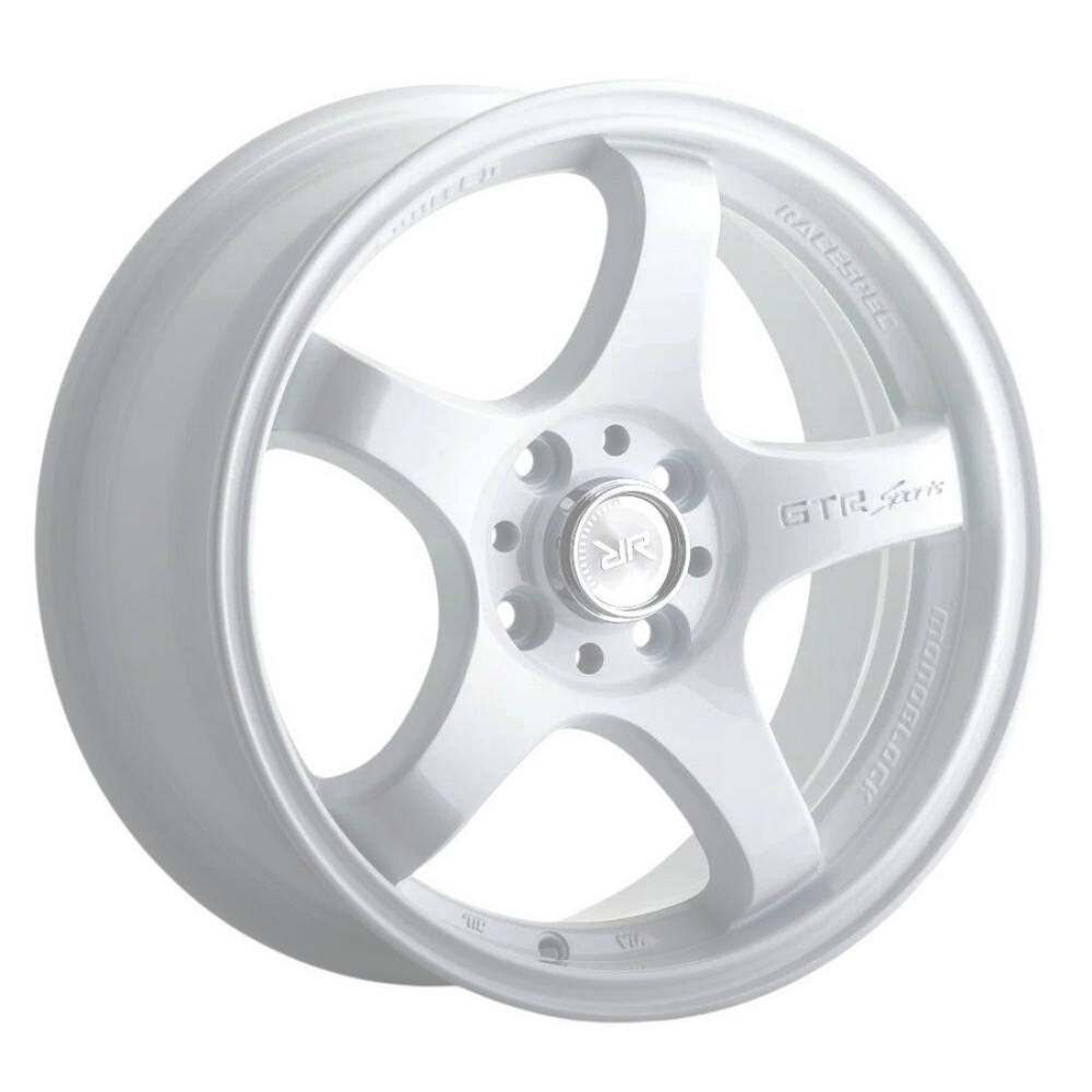 Легковой диск Race Ready CSS391 6,5x15 4x98 ET35 58,6 MK/M