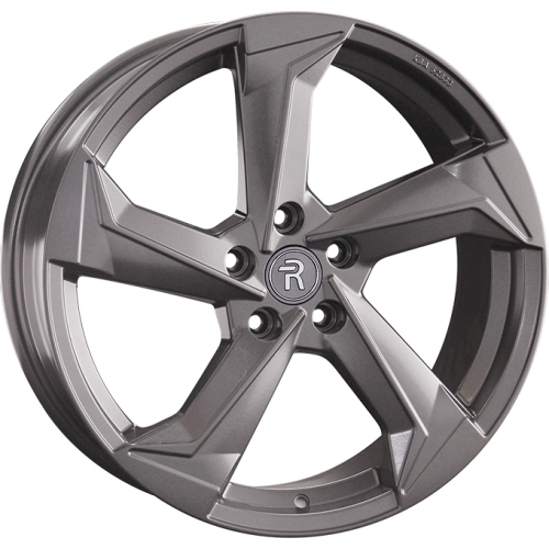 Легковой диск Replay LX194 8x19 5x114,3 ET49,5 60,1 MGM