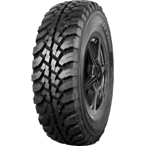 Contyre Expedition 215/65 R16 98Q