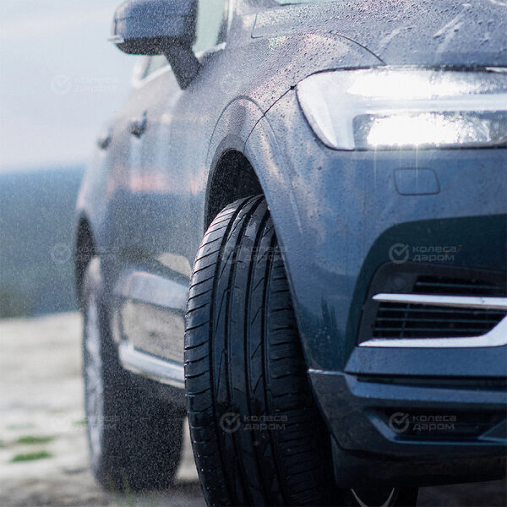 Nokian Tyres Hakka Blue 3 SUV 225/55 R18 98V