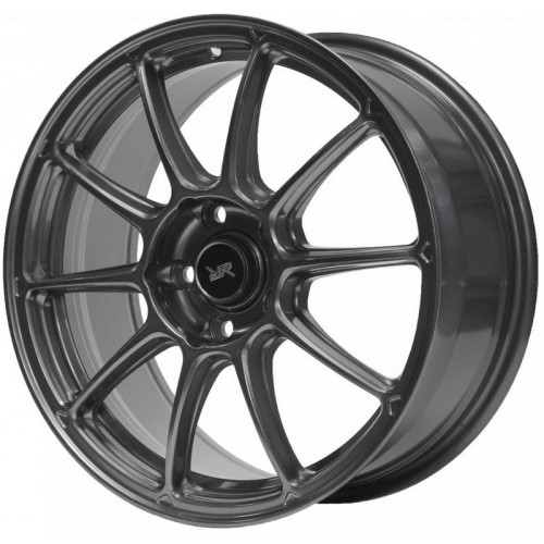 Легковой диск Race Ready CSSYA3856 7,5x17 5x114,3 ET42 67,1 MK