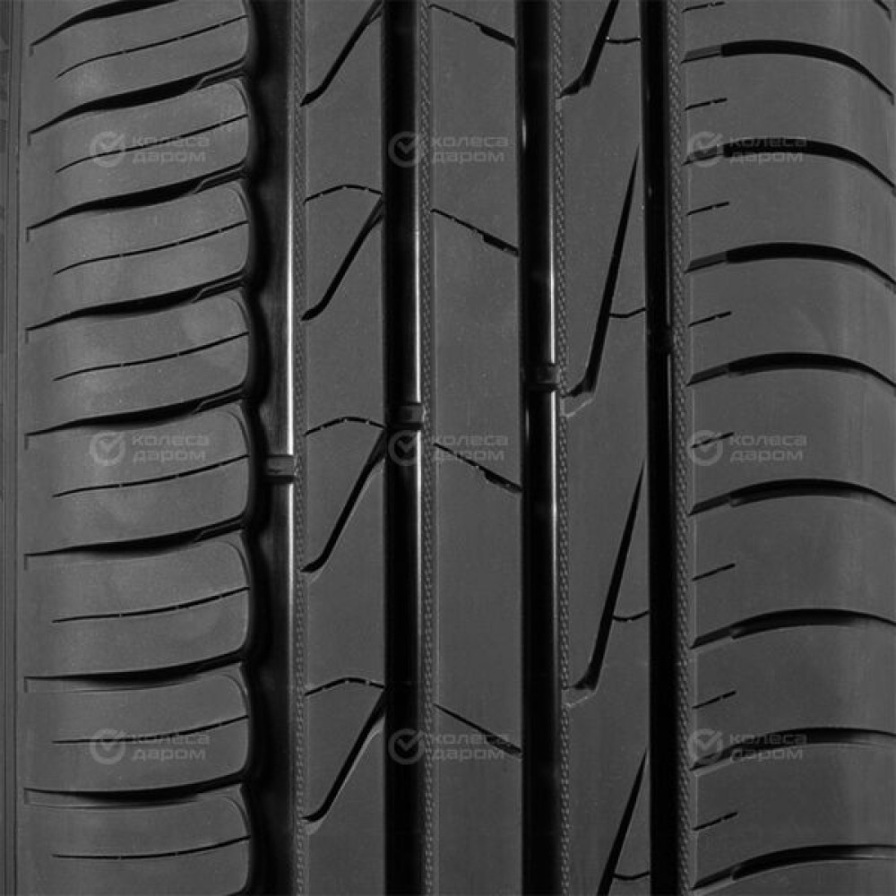 Ikon Autograph Aqua 3 205/60 R16 96W