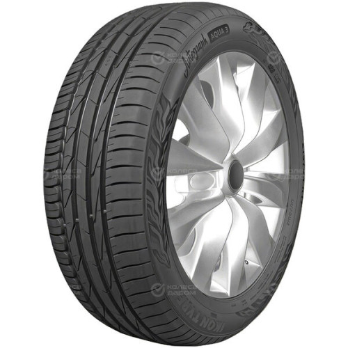 Ikon Autograph Aqua 3 205/60 R16 96W