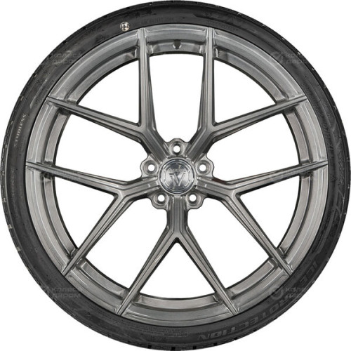 Unistar Ice Protection 265/45 R21 108H