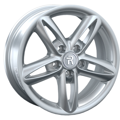 Легковой диск Replay SK162 6,5x16 5x112 ET46 57,1 S