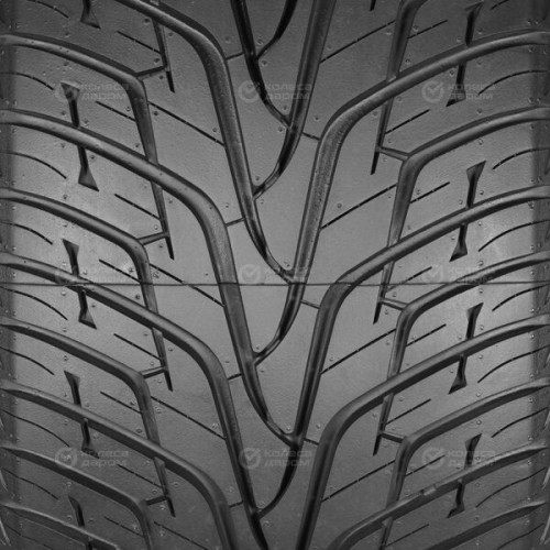 Hankook Ventus ST RH06 285/60 R18 116V