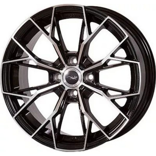 Легковой диск Lizardo XH180 7x17 4x98 ET35 58,5 BMF