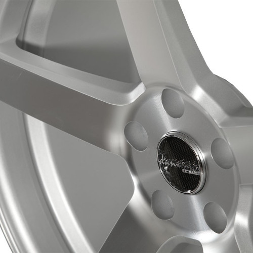 Легковой диск PDW C-SPEC 7x17 4x100 ET40 54,1 M/U4B