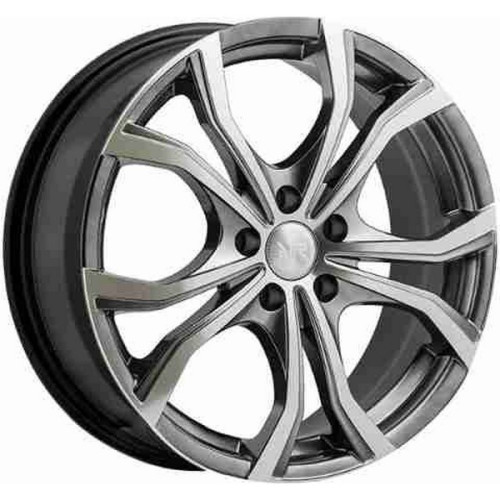 Легковой диск Race Ready CSS9526 7x17 5x108 ET50 63,3 HB-P