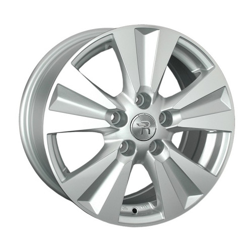 Легковой диск Replay NS137 6,5x16 5x114,3 ET45 66,1 SF