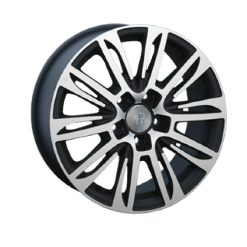 Легковой диск Replay A49 7x17 5x112 ET34 57,1 MBF