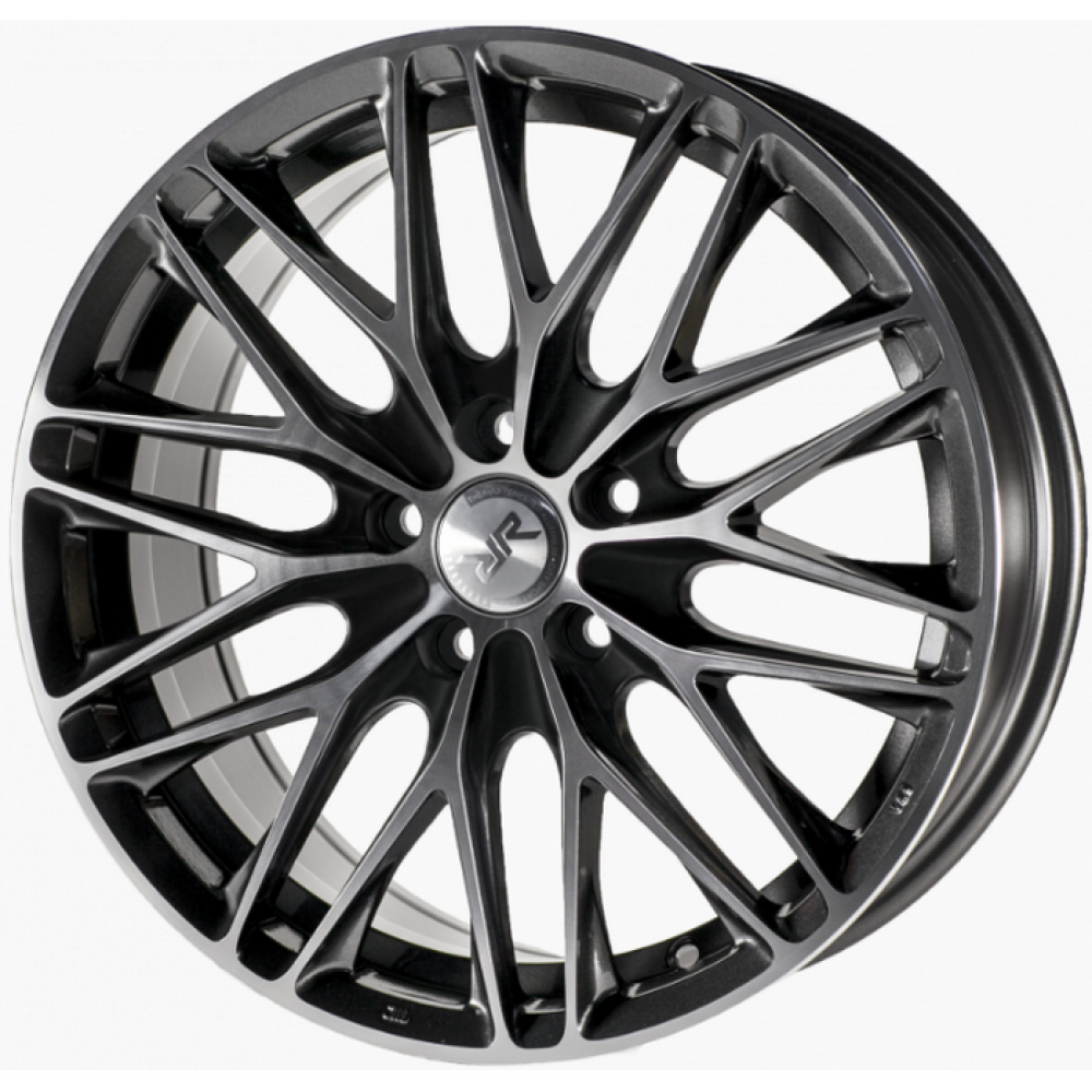 Легковой диск Race Ready CSS3312 6x14 4x100 ET35 60,1 МК-P