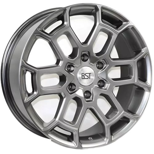 Легковой диск RST R072 8,5x20 6x139,7 ET35 100,1 BH