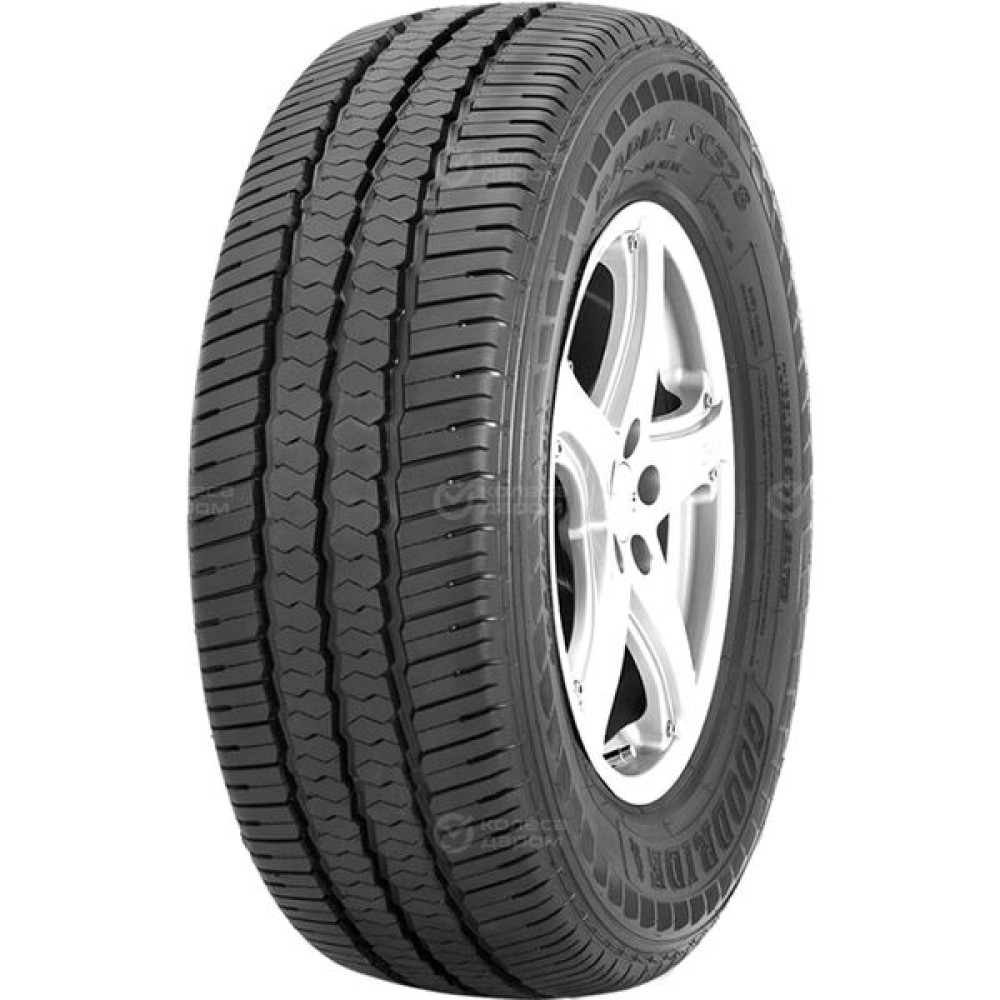 Goodride SC328 215/70 R16C 108T