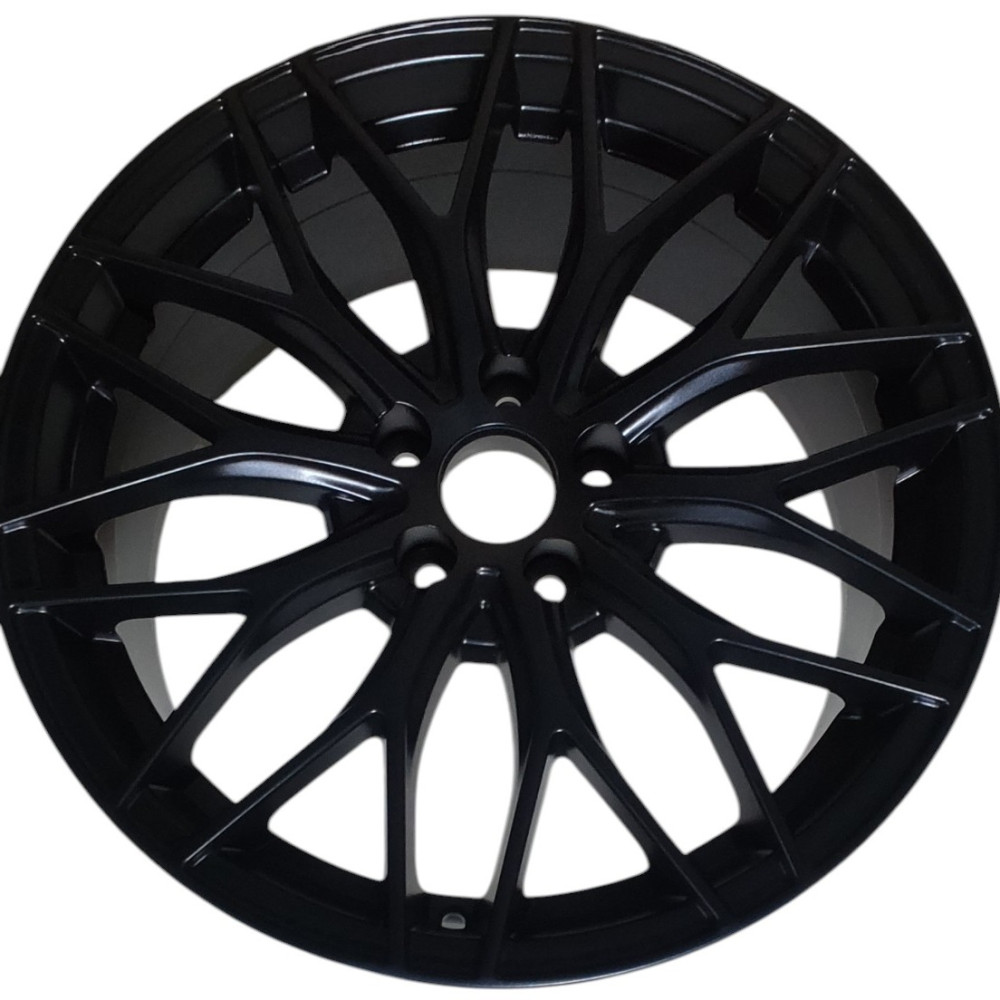 Легковой диск Neo Wheels 840 8x18 5x114,3 ET40 67,1 BMG