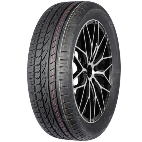 Continental Cross Contact UHP 295/40 R21 111W (омологация)