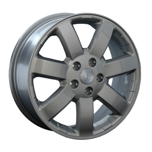 Легковой диск Replay RN173 7x18 5x114,3 ET50 66,1 GM