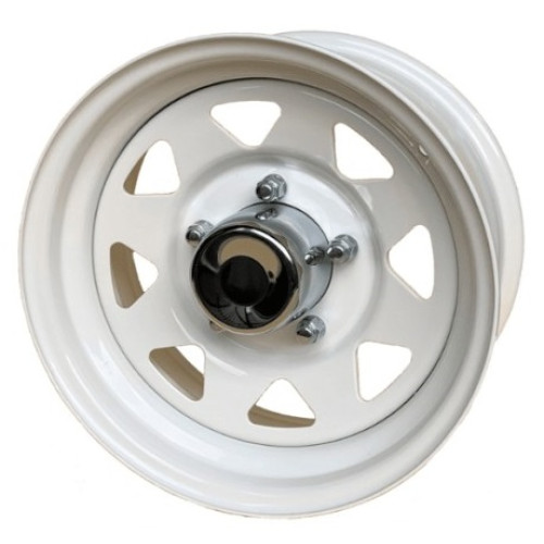 Легковой диск Ikon Wheels SNC081 7x16 5x139,7 ET20 110,5 W