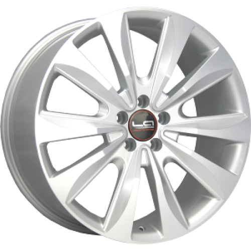 Легковой диск LegeArtis MB110 9x20 5x112 ET43 66,6 SF