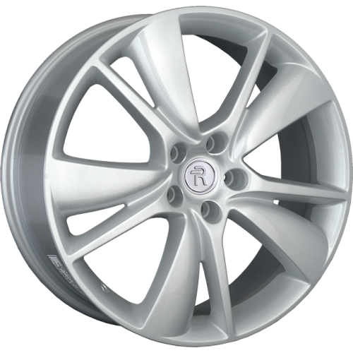 Легковой диск Replay INF17 8x18 5x114,3 ET47 66,1 S