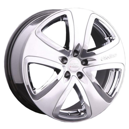 Легковой диск RW H-370 8x18 5x100 ET45 73,1 HS CW