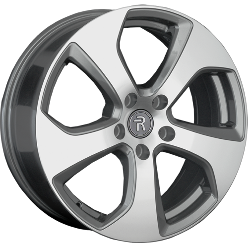 Легковой диск Replay VV150 7x17 5x112 ET40 57,1 GMF