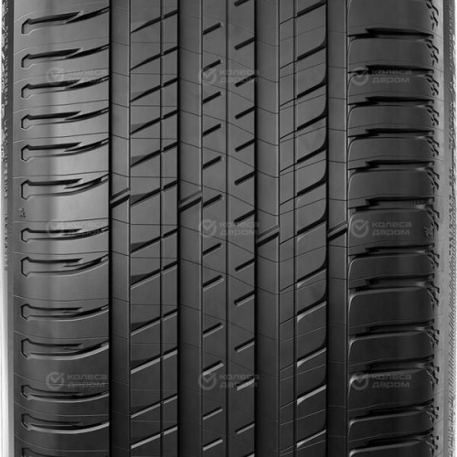 Michelin Latitude Sport 3 245/60 R18 105H