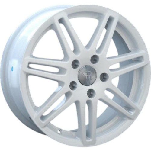 Легковой диск LegeArtis VW103 9x20 5x130 ET57 71,6 W