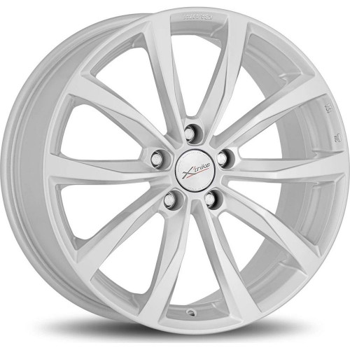 Легковой диск X-trike X-138 7x18 5x108 ET38 60,1 HS