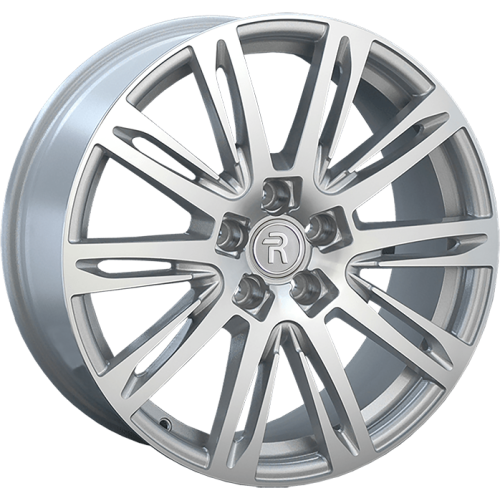 Легковой диск Replay A49 9x20 5x112 ET45 66,6 SFP