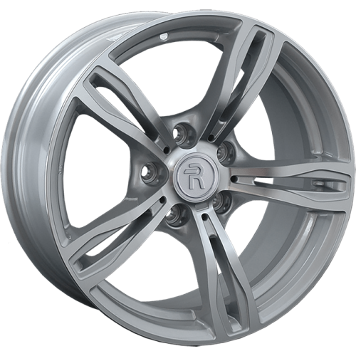 Легковой диск Replay B129 8,5x19 5x120 ET33 72,6 SFP