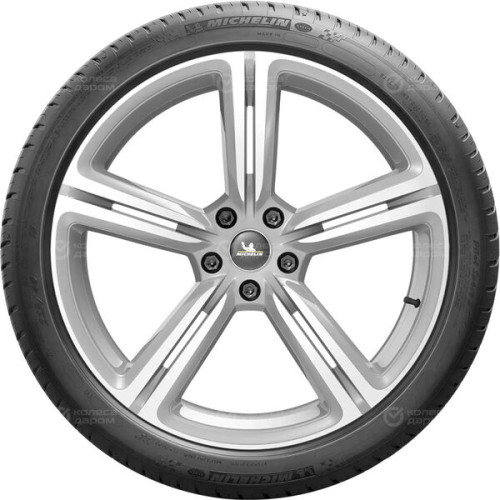 Michelin Pilot Sport 3 275/40 R19 105Y (омологация)
