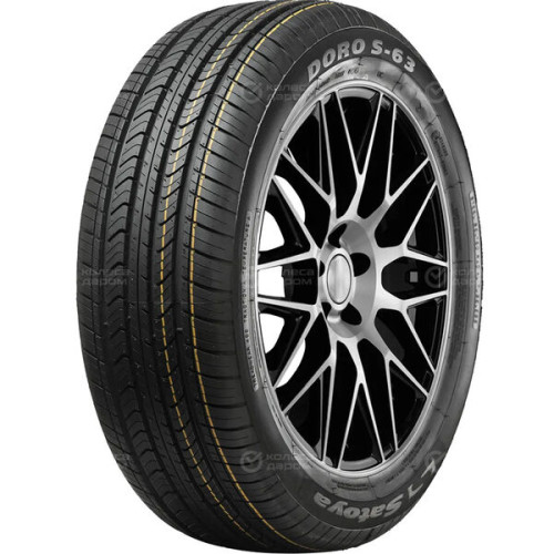 Satoya DORO S-63 185/60 R14 82H