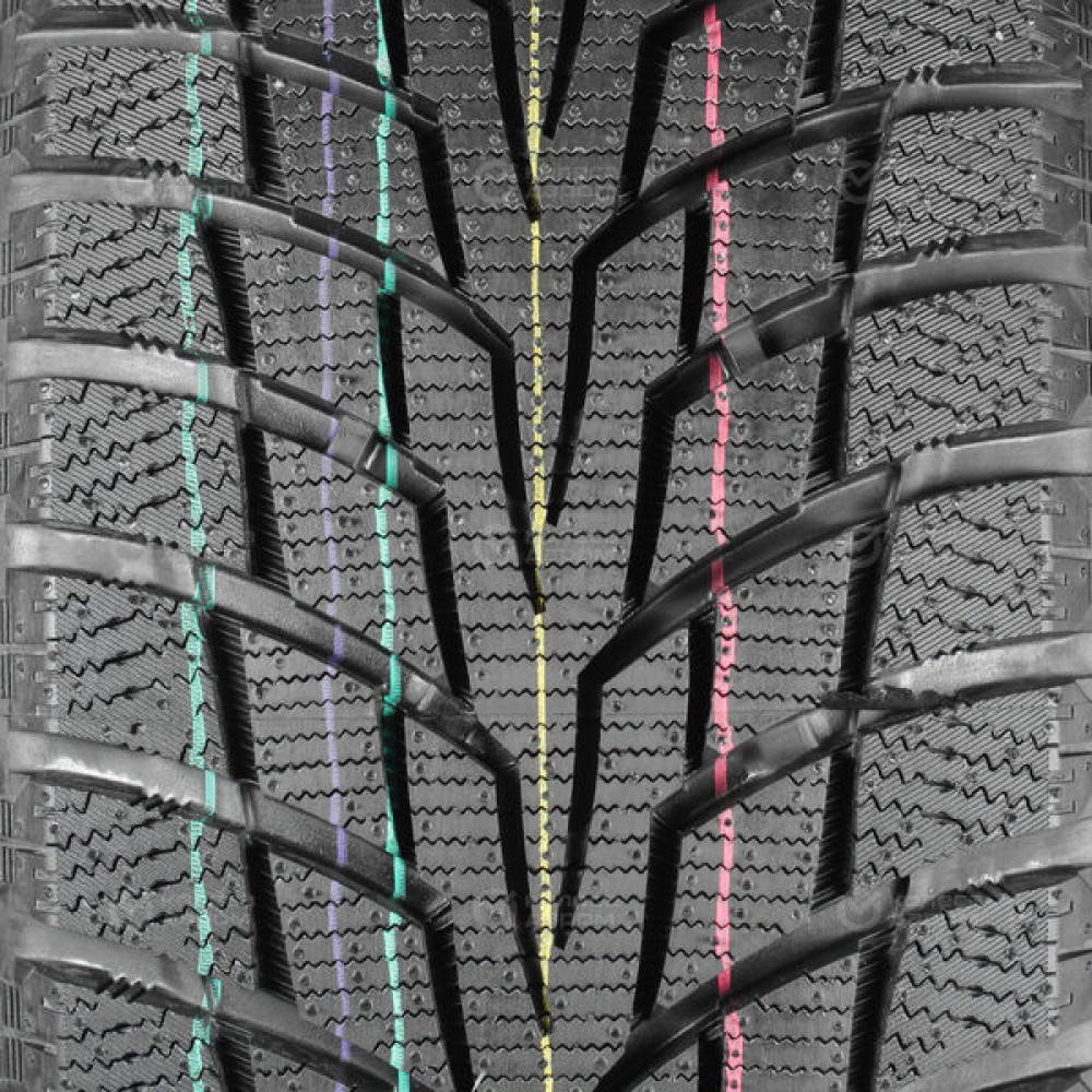 Nankang ICE1 235/55 R17 103Q