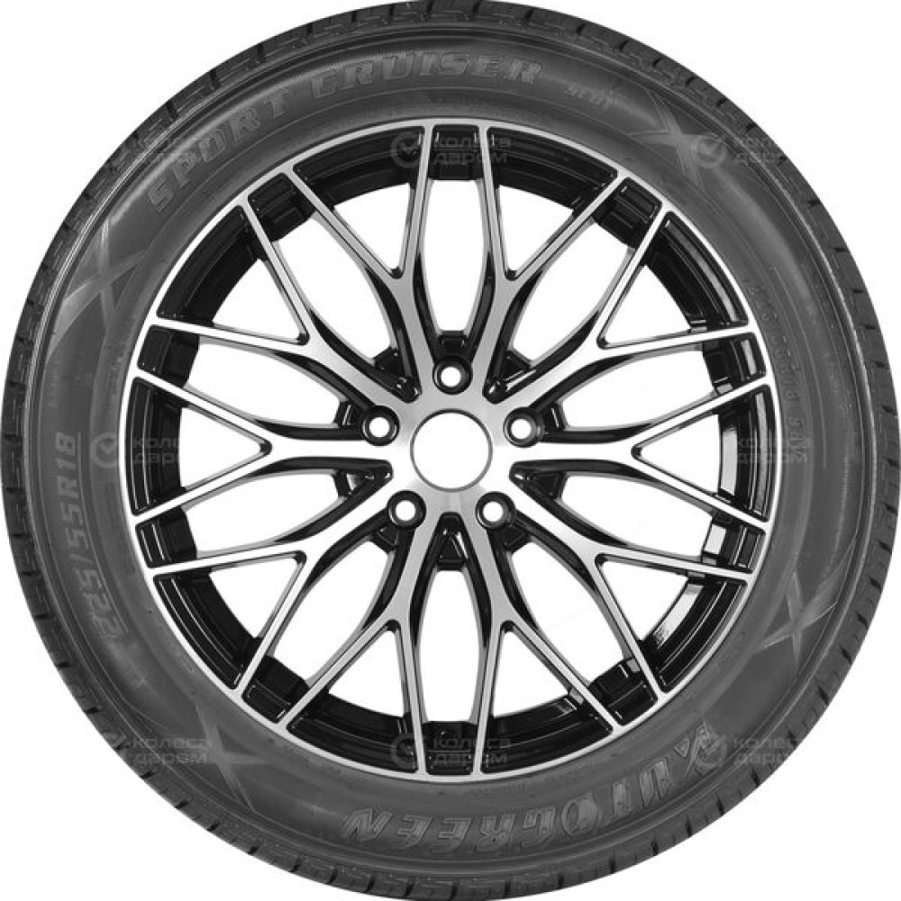 Autogreen Sport Cruiser-SC6 235/55 R18 100V