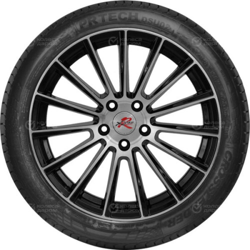 Doublestar DSU02 275/55 R20 117W