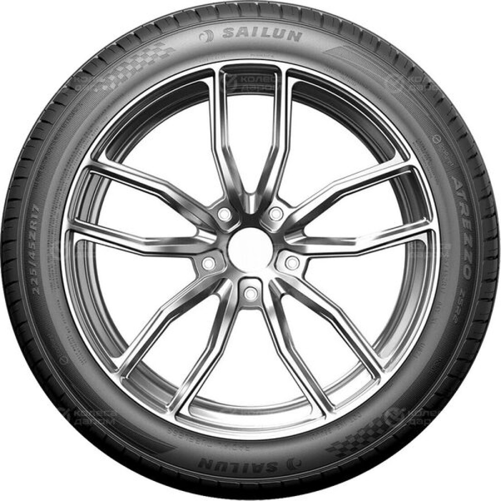 Sailun Atrezzo ZSR2 225/45 R19 96Y