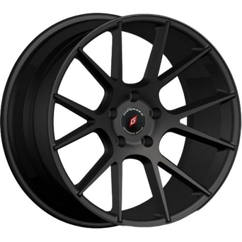 Легковой диск Inforged IFG23 7,5x17 5x120 ET34 72,6 Matt Black