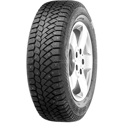Gislaved Nord Frost 200 ID 215/60 R16 99T