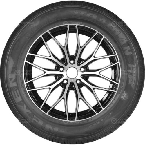 Nexen ROADIAN HP 285/35 R22 106V