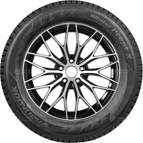 Hankook Winter i*cept X RW10 255/55 R18 109T