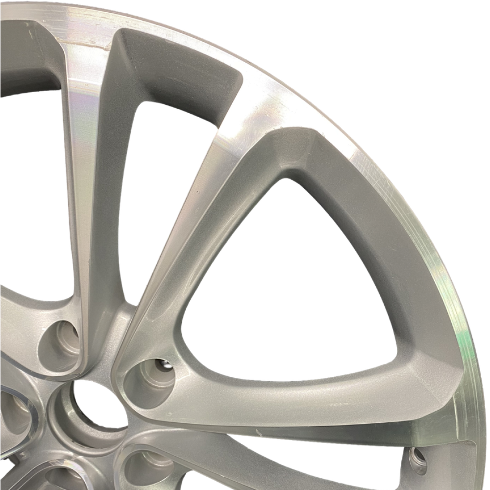 Легковой диск LegeArtis Concept VV540 8,5x19 5x112 ET40 57,1 SF (уценка: Дефект ЛКП)