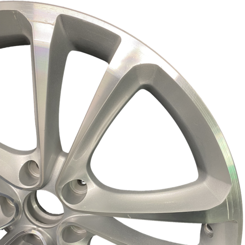 Легковой диск LegeArtis Concept VV540 8,5x19 5x112 ET40 57,1 SF (уценка: Дефект ЛКП)