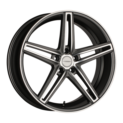 Легковой диск VSN CV5 9x20 5x112 ET33 66,6 MGMF