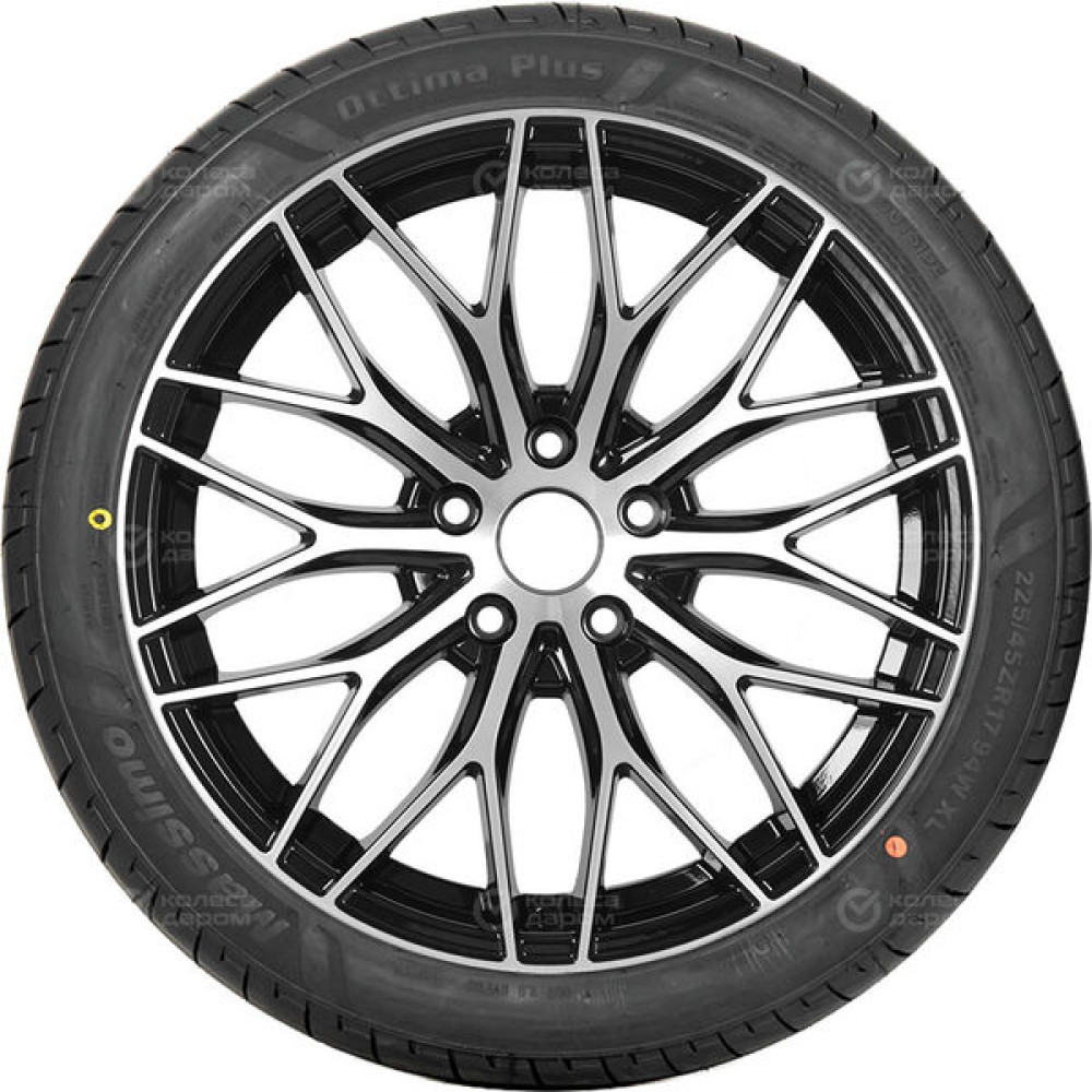 Massimo Ottima Plus 235/55 R17 103W