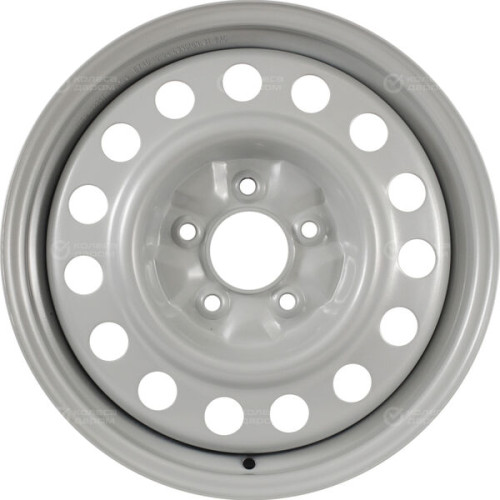 Колесный диск Trebl 7885 TREBL 6.5xR16 5x115 ET46 DIA70.1 серебристый