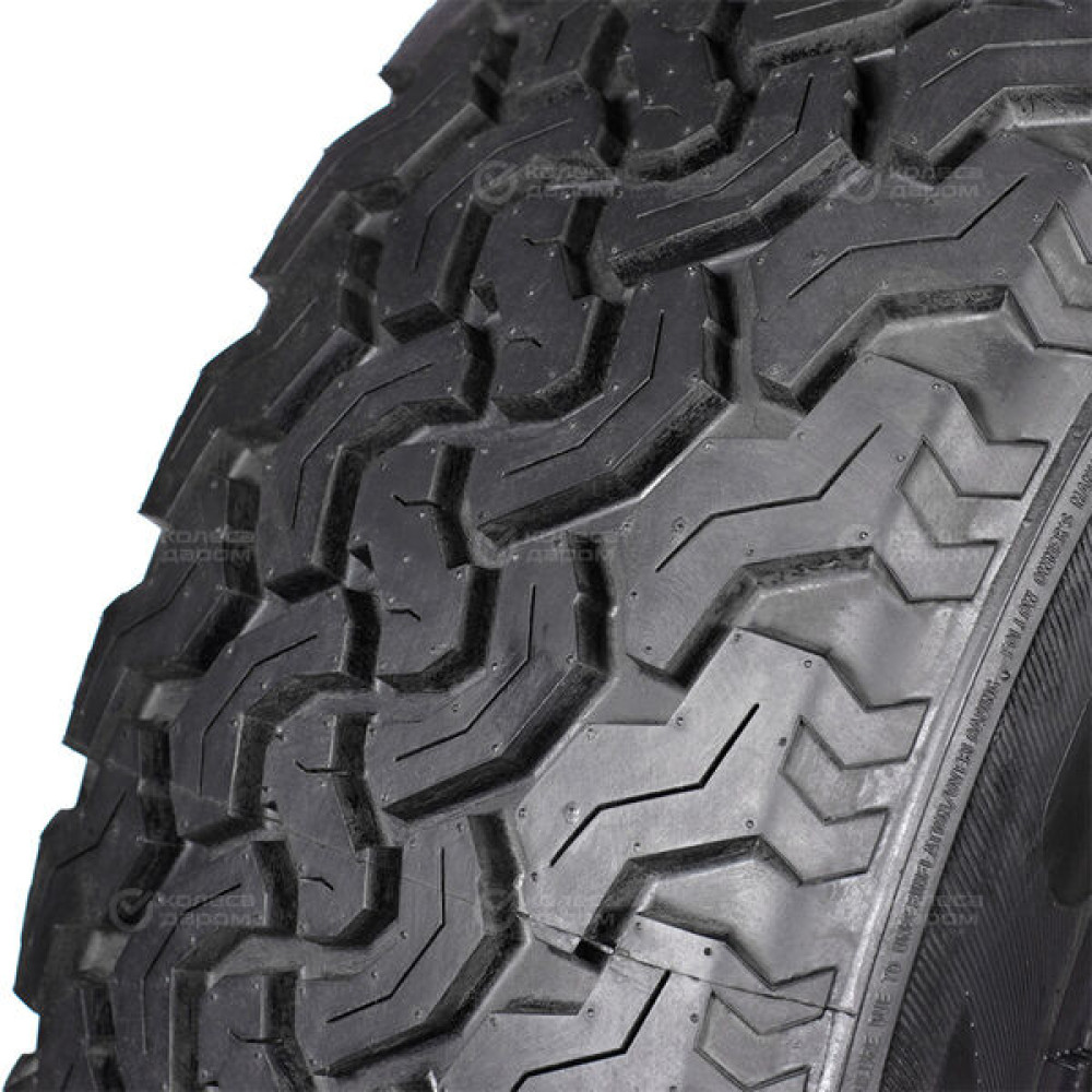 Linglong R620 265/70 R16 112H