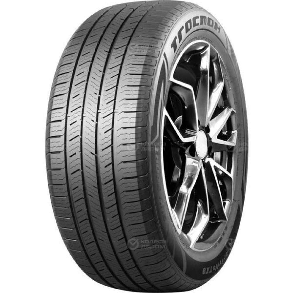 Tracmax X-Privilo TX9 275/60 R20 116V