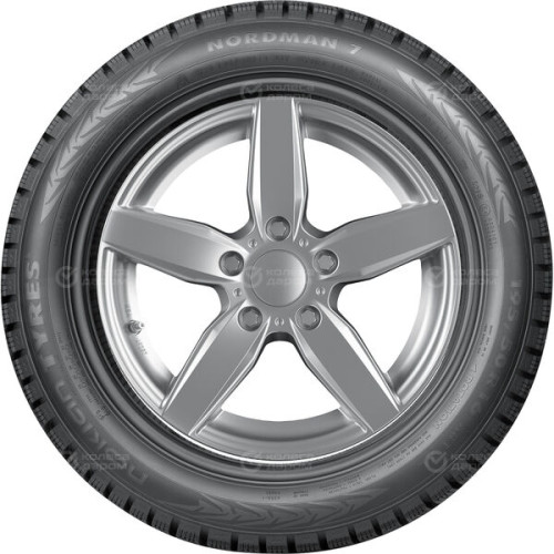 Nokian Tyres Nordman 7 205/65 R16 99T